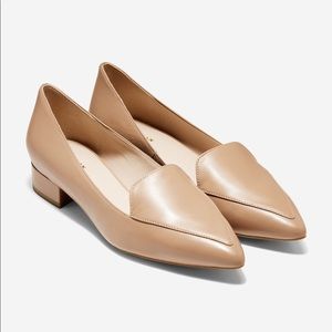 Cole Haan Dellora Skimmer size 9.5